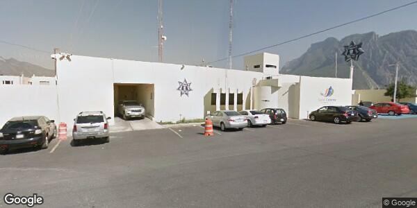 DESTACAMENTO DE SANTA CATARINA DE LA AGENCIA ESTATAL DE INVESTIGACIONES